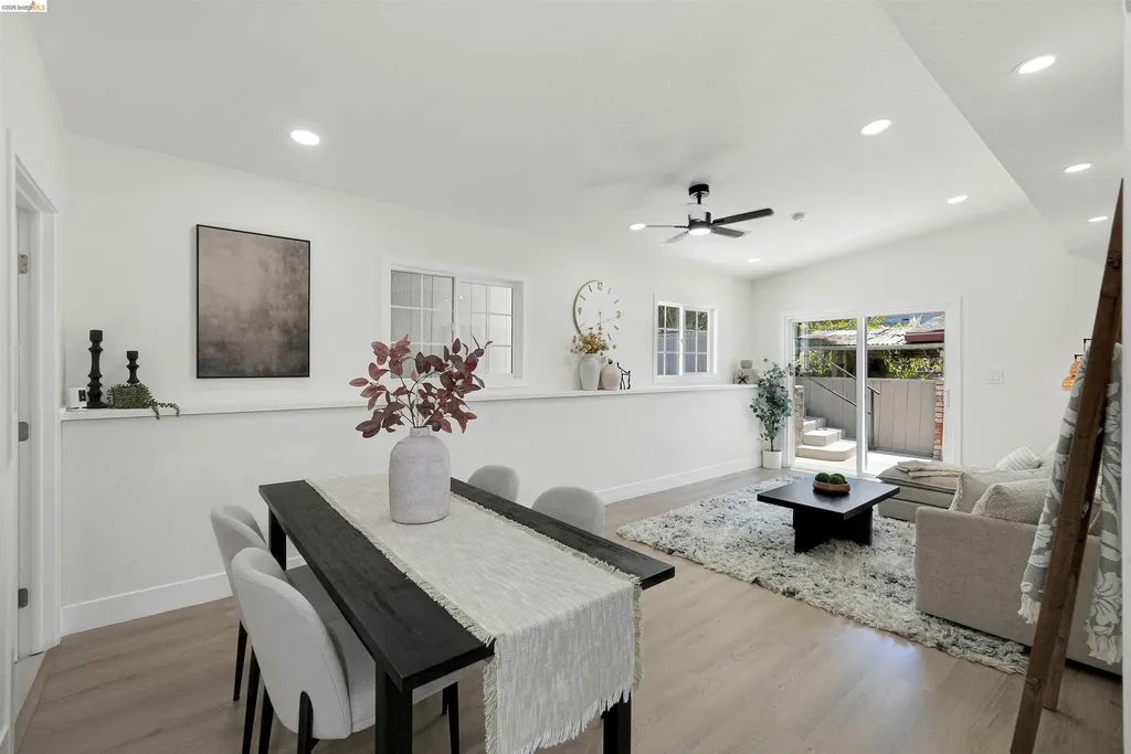 1090 Central Boulevard Hayward CA 94542