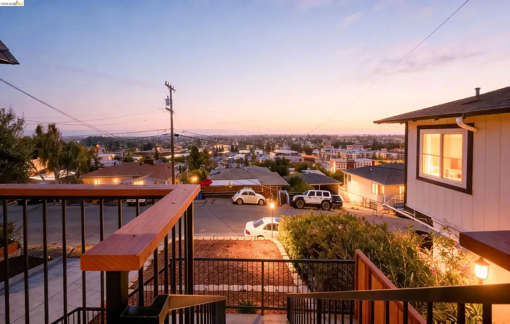 1090 Central Boulevard Hayward CA 94542