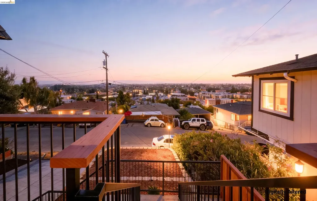 1090 Central Boulevard Hayward CA 94542