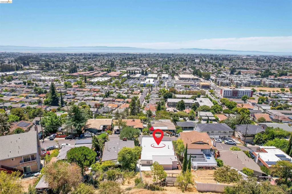1090 Central Boulevard Hayward CA 94542