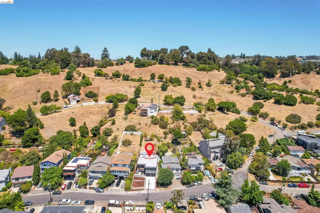 1090 Central Boulevard Hayward CA 94542