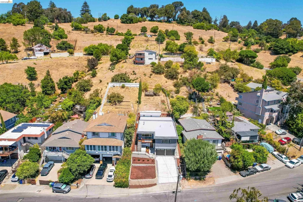 1090 Central Boulevard Hayward CA 94542