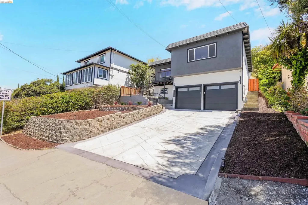 1090 Central Boulevard Hayward CA 94542