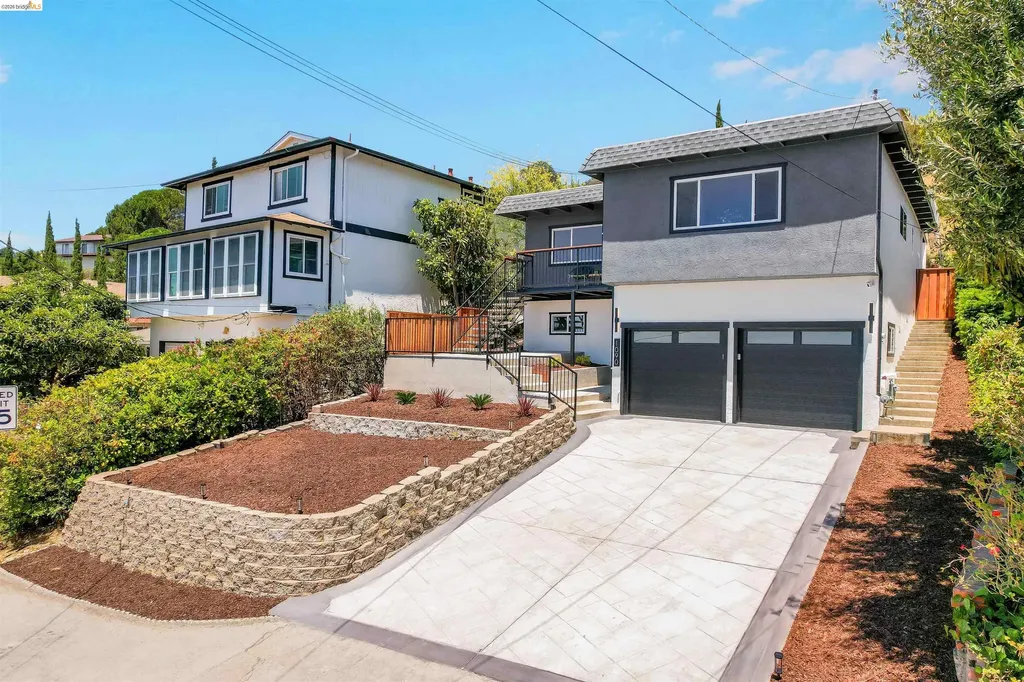 1090 Central Boulevard Hayward CA 94542