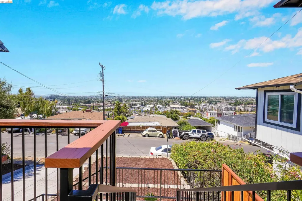 1090 Central Boulevard Hayward CA 94542