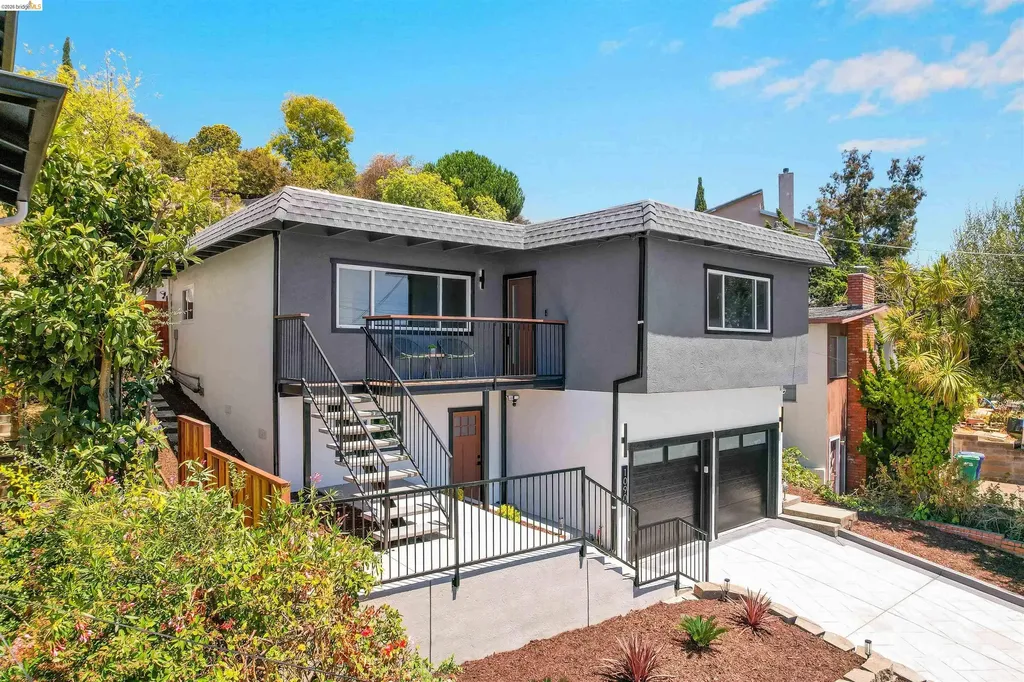 1090 Central Boulevard Hayward CA 94542
