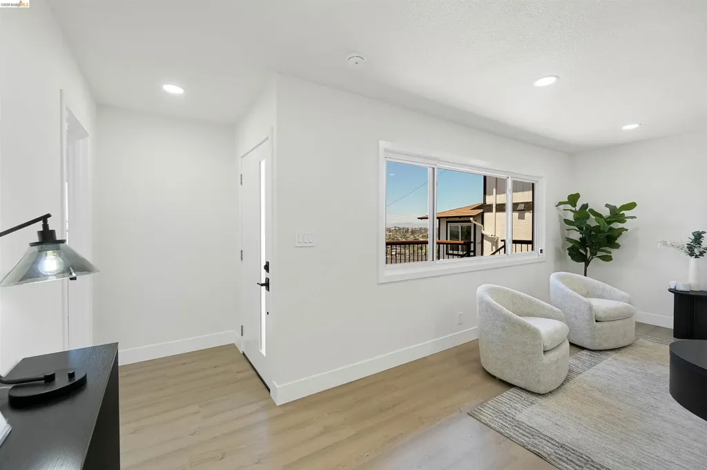 1090 Central Boulevard Hayward CA 94542