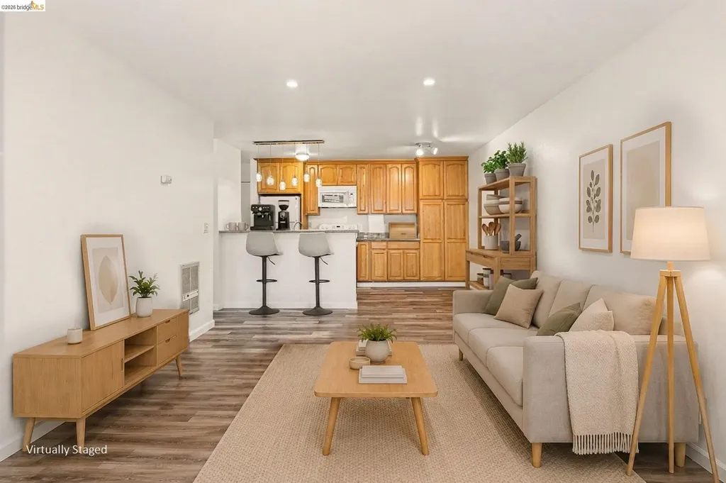 651 Oakland Avenue Oakland CA 94611