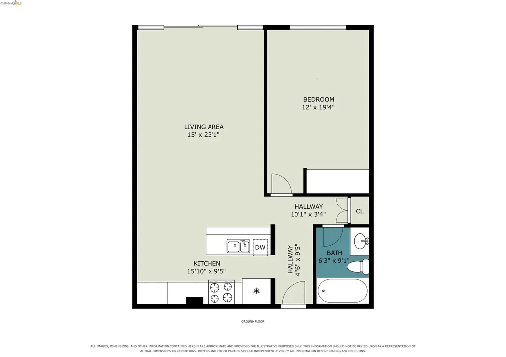651 Oakland Avenue Oakland CA 94611