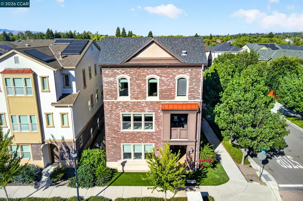 1600 Lexington Lane Pleasanton CA 94566