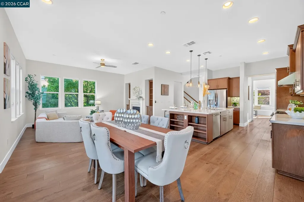 1600 Lexington Lane Pleasanton CA 94566
