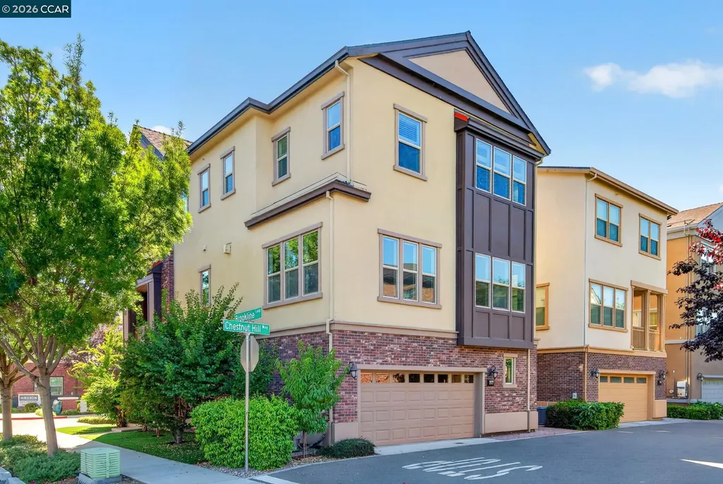 1600 Lexington Lane Pleasanton CA 94566