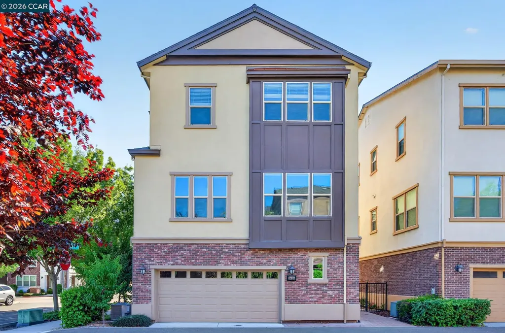 1600 Lexington Lane Pleasanton CA 94566