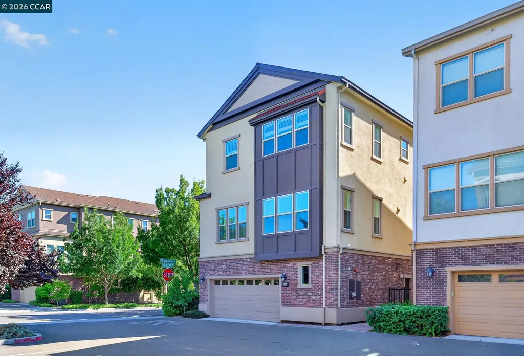 1600 Lexington Lane Pleasanton CA 94566