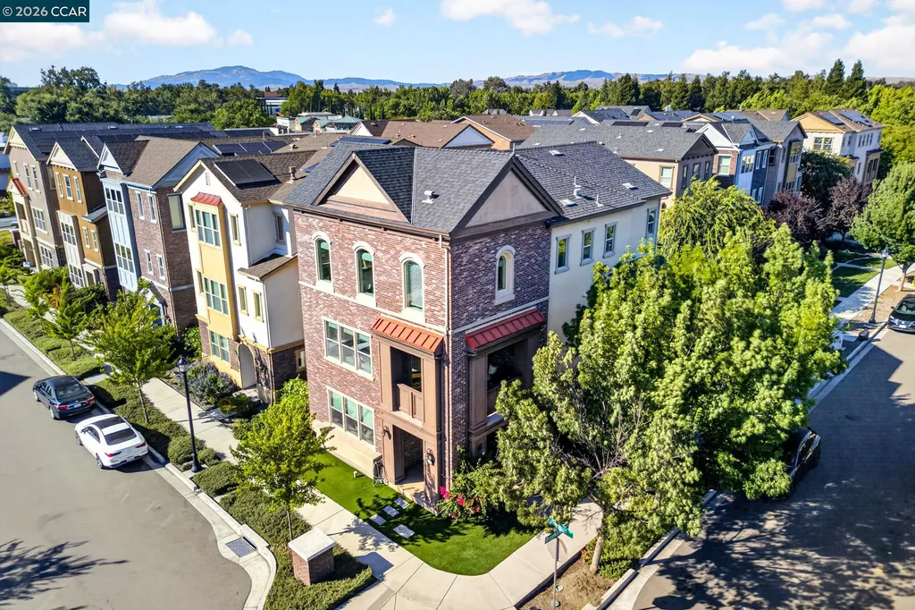 1600 Lexington Lane Pleasanton CA 94566