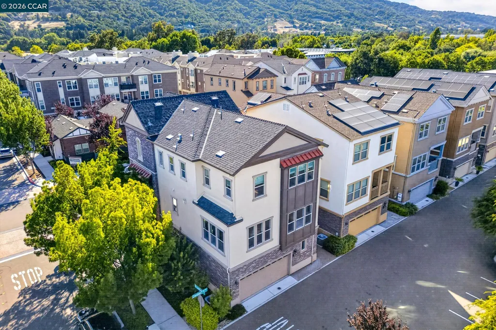 1600 Lexington Lane Pleasanton CA 94566