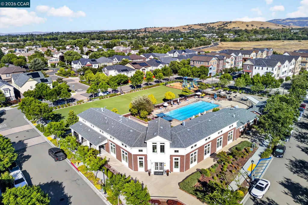 1600 Lexington Lane Pleasanton CA 94566