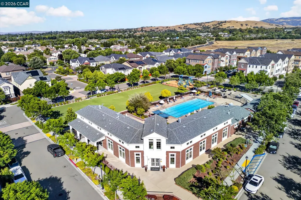 1600 Lexington Lane Pleasanton CA 94566