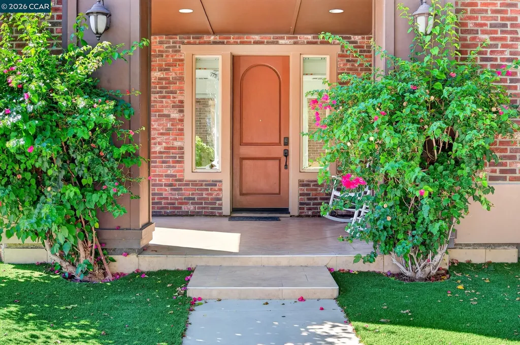 1600 Lexington Lane Pleasanton CA 94566