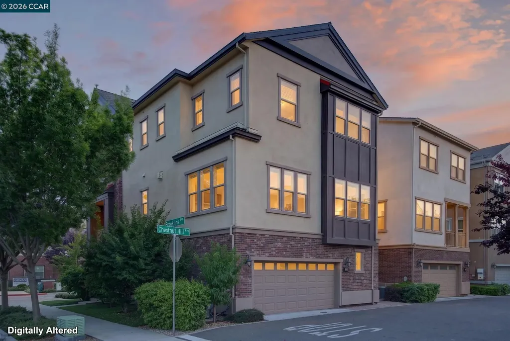 1600 Lexington Lane Pleasanton CA 94566