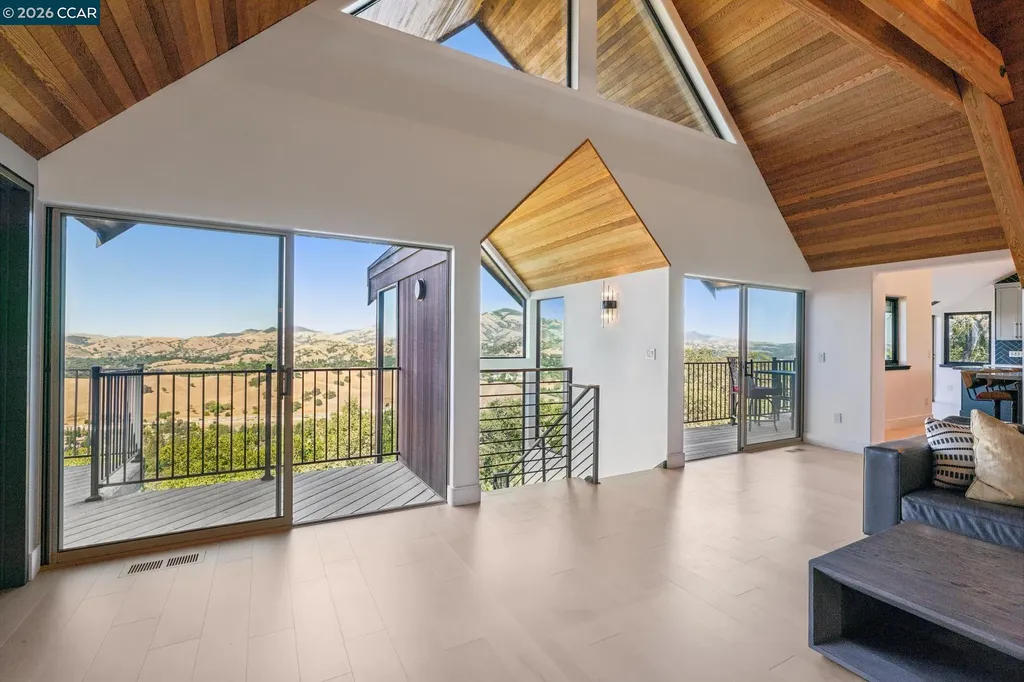 321 Castle Crest Road Alamo CA 94507