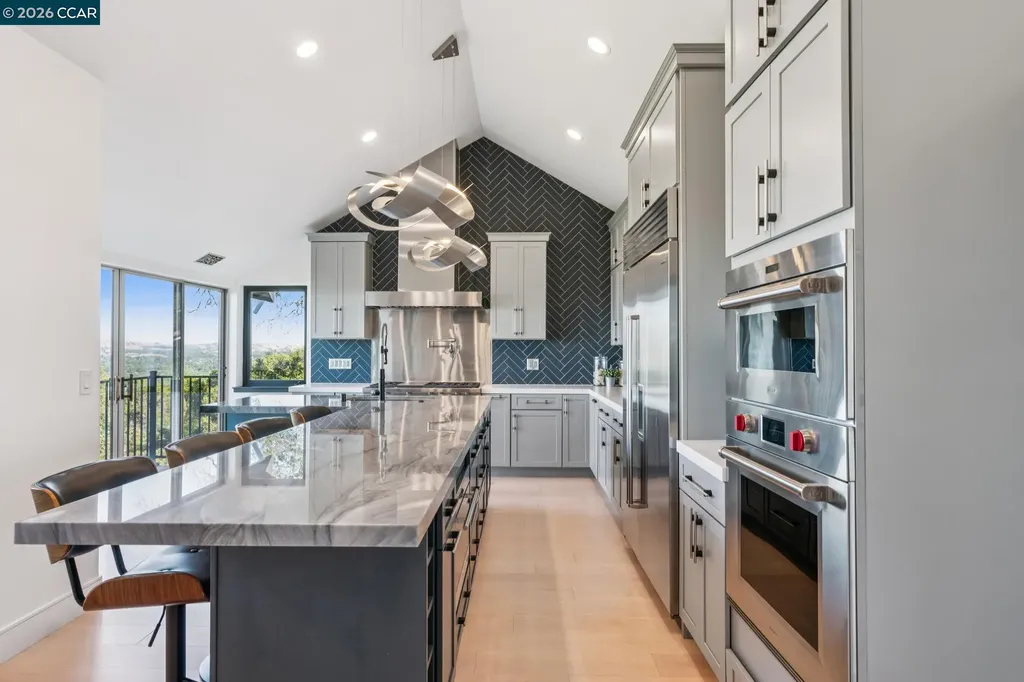 321 Castle Crest Road Alamo CA 94507