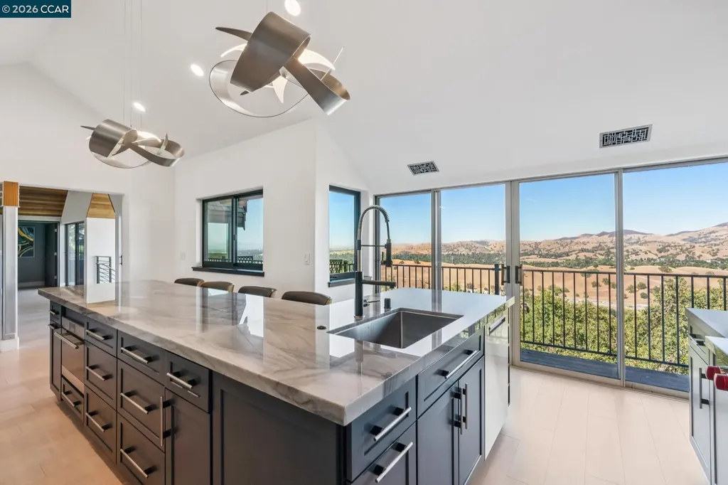321 Castle Crest Road Alamo CA 94507