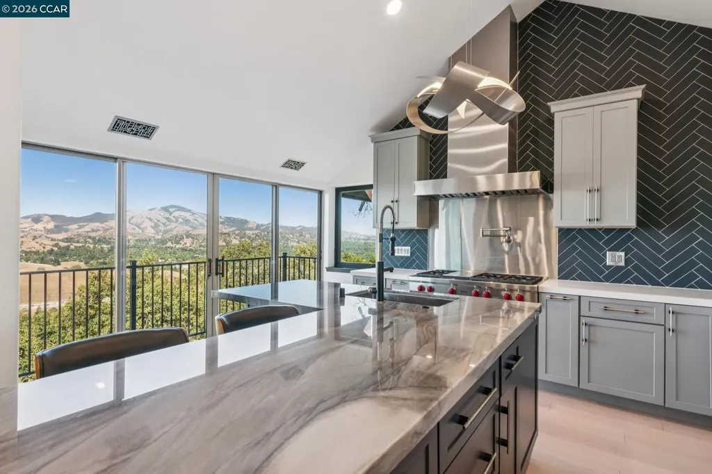 321 Castle Crest Road Alamo CA 94507