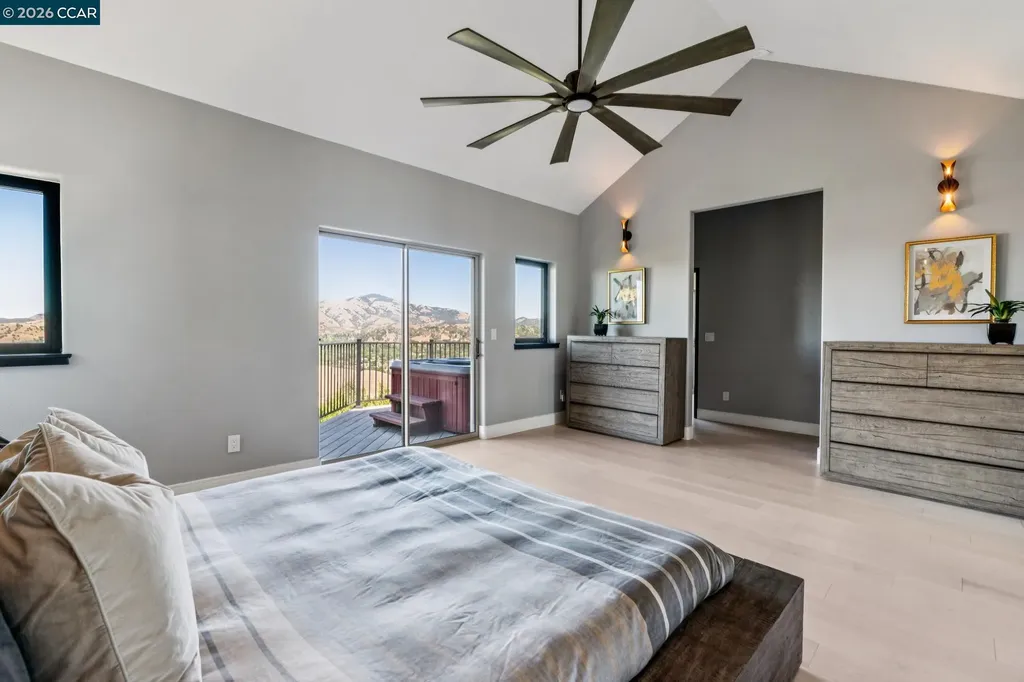 321 Castle Crest Road Alamo CA 94507