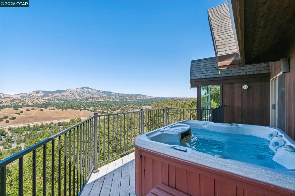 321 Castle Crest Road Alamo CA 94507