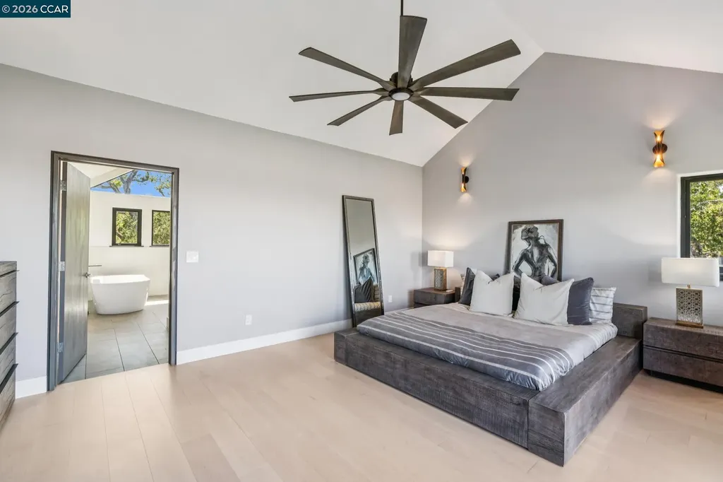 321 Castle Crest Road Alamo CA 94507