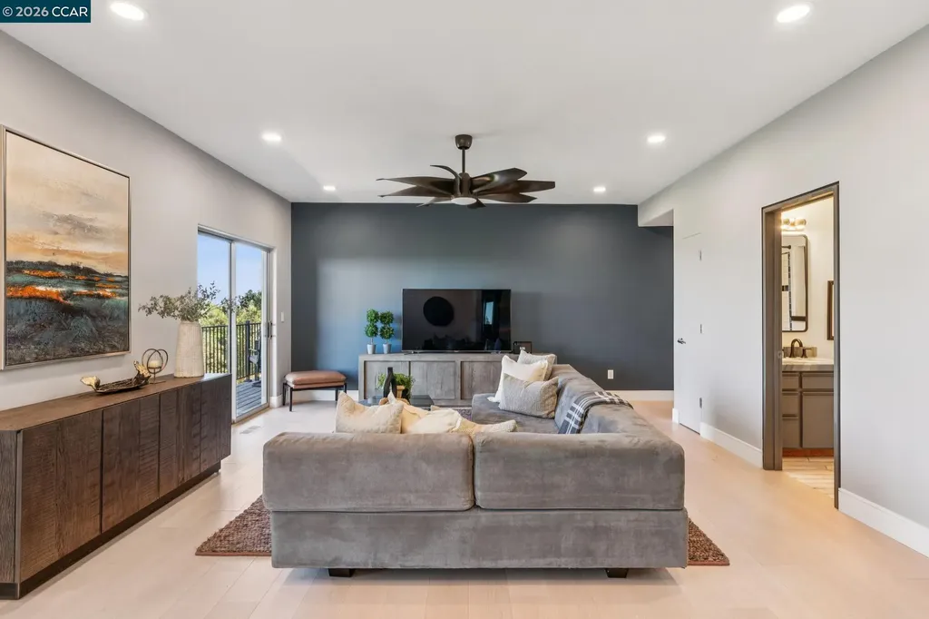 321 Castle Crest Road Alamo CA 94507