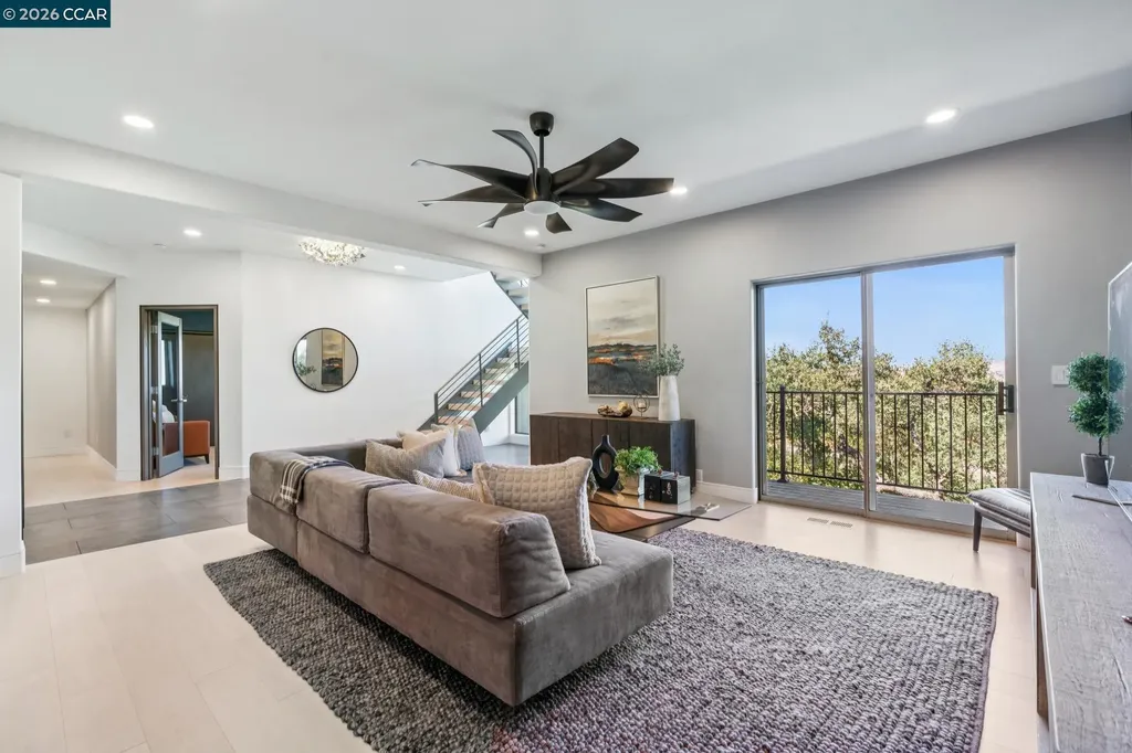 321 Castle Crest Road Alamo CA 94507