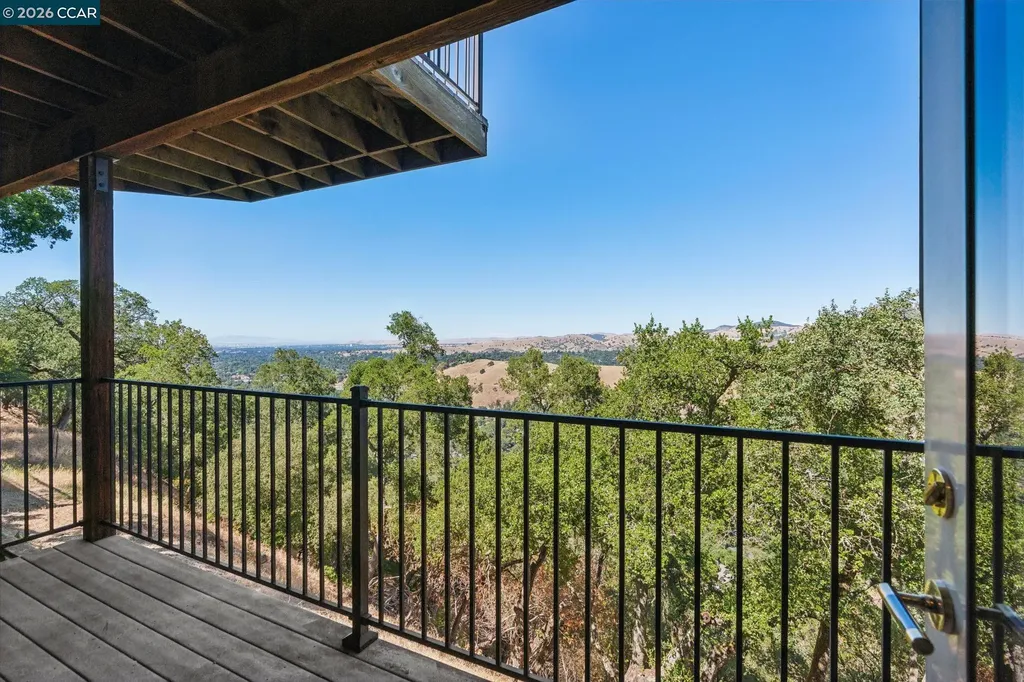 321 Castle Crest Road Alamo CA 94507