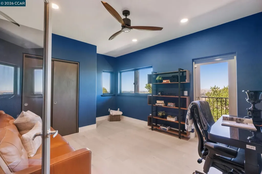 321 Castle Crest Road Alamo CA 94507
