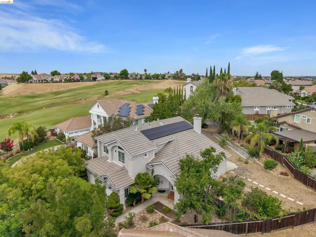 160 Palm Place Brentwood CA 94513