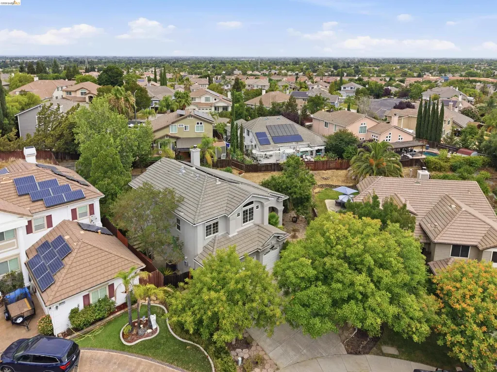 160 Palm Place Brentwood CA 94513