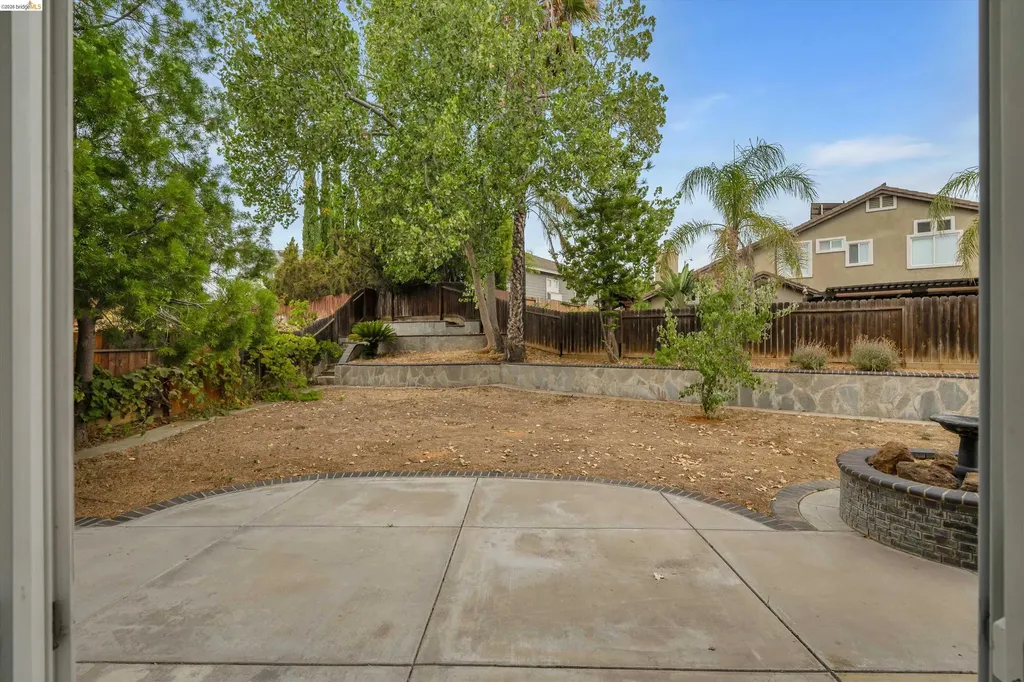 160 Palm Place Brentwood CA 94513