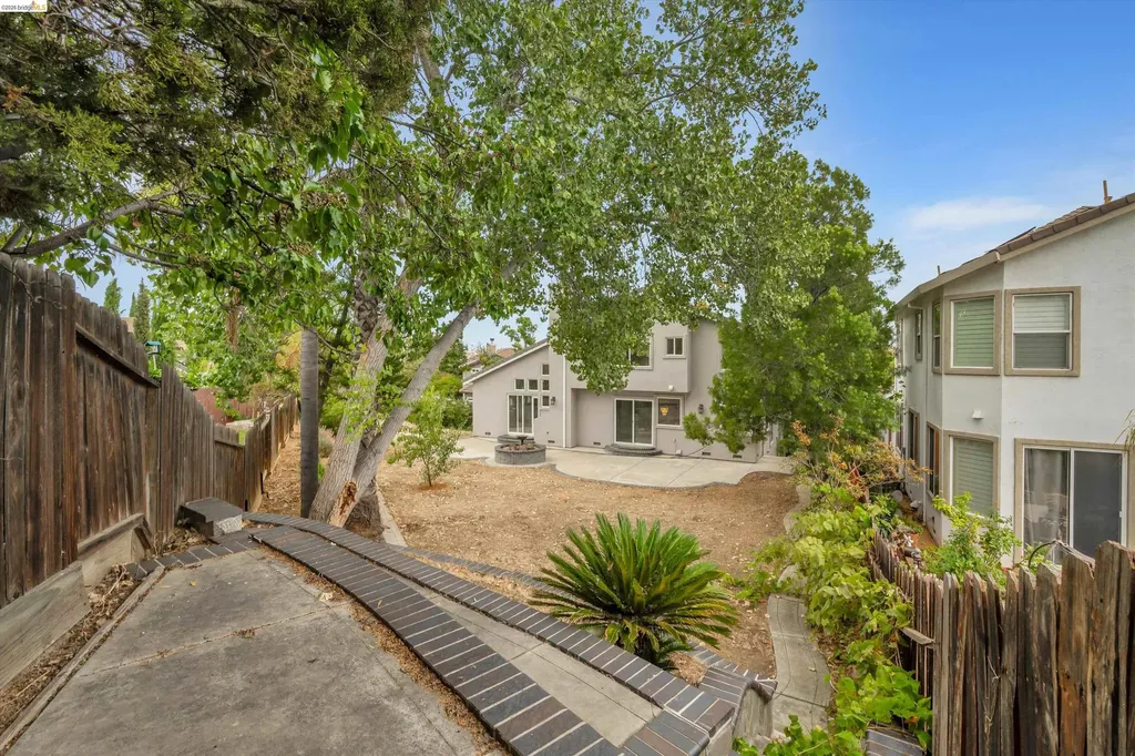160 Palm Place Brentwood CA 94513