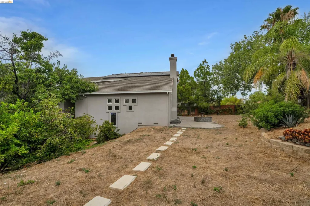 160 Palm Place Brentwood CA 94513