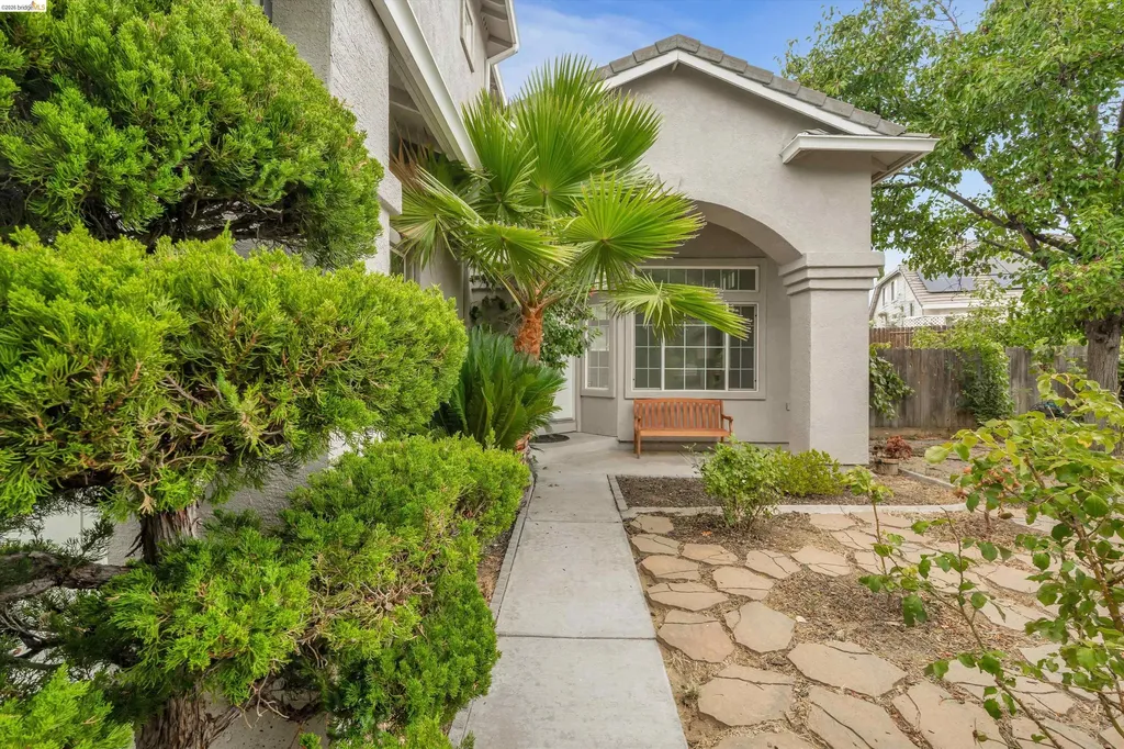 160 Palm Place Brentwood CA 94513