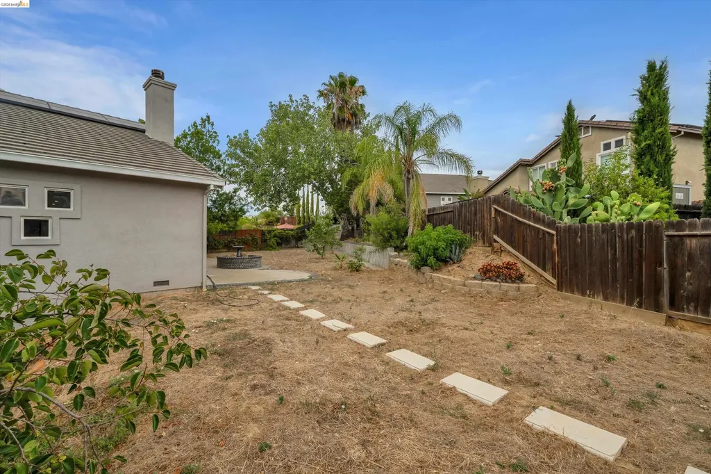 160 Palm Place Brentwood CA 94513