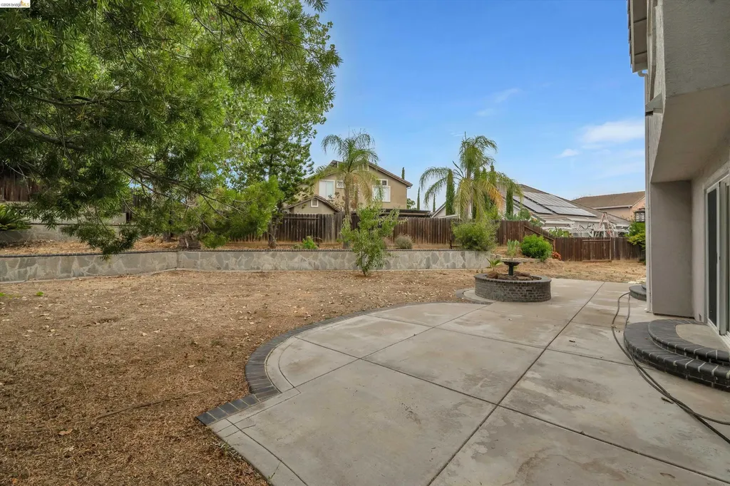 160 Palm Place Brentwood CA 94513