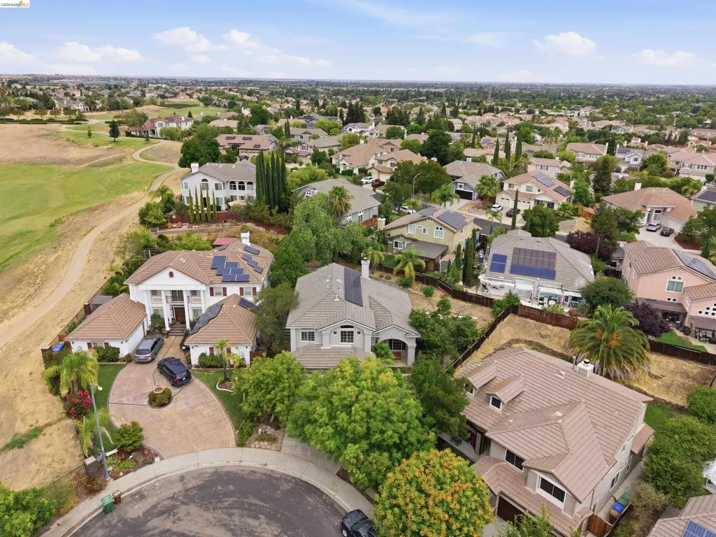 160 Palm Place Brentwood CA 94513