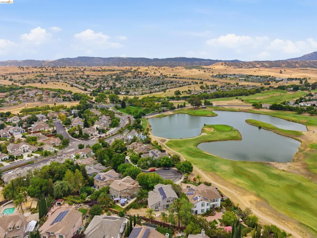 160 Palm Place Brentwood CA 94513