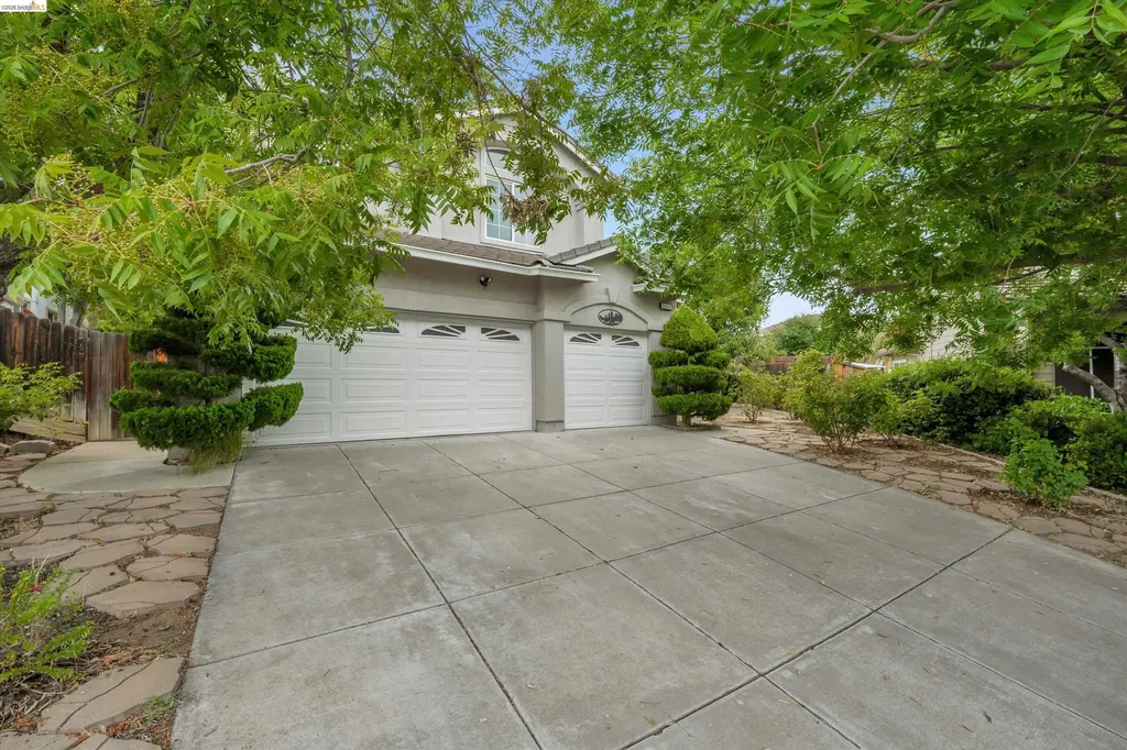 160 Palm Place Brentwood CA 94513