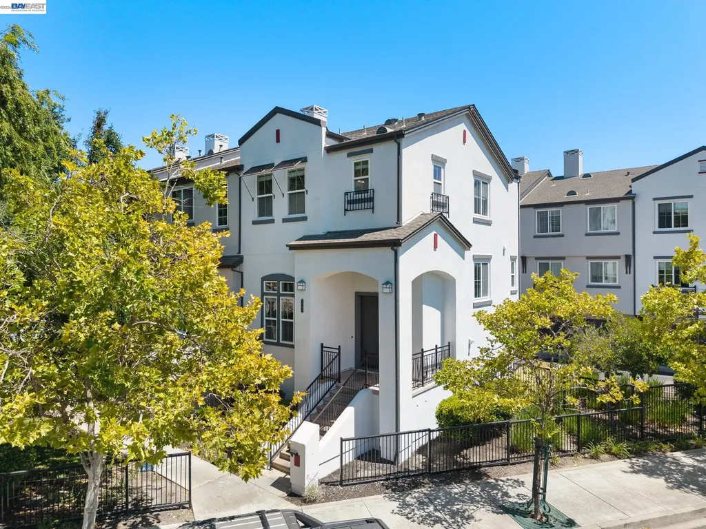 7981 Bellina Street Dublin CA 94568