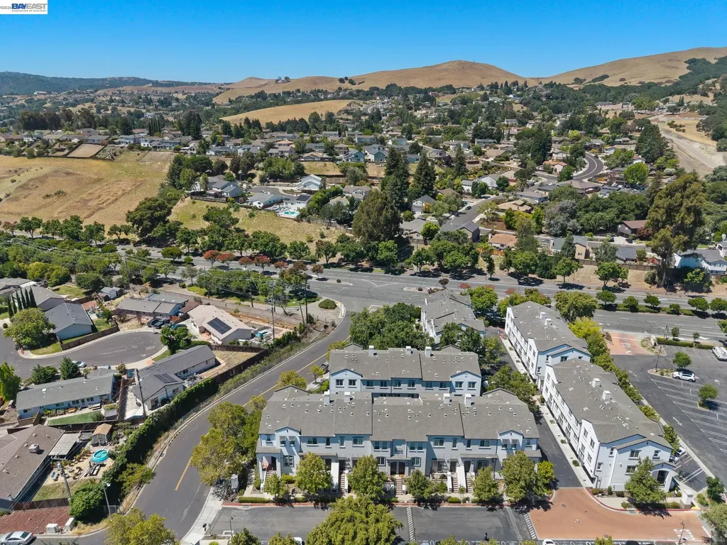 7981 Bellina Street Dublin CA 94568