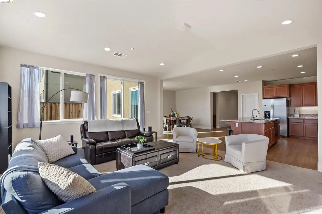 5477 Sierra Trail Way Antioch CA 94531