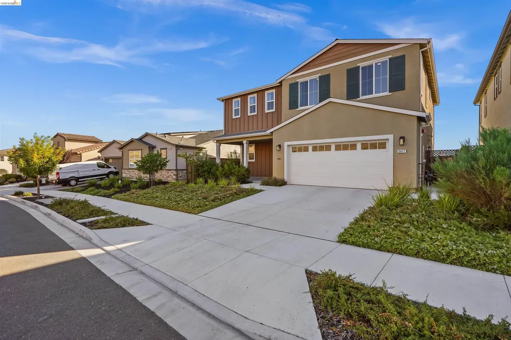 5477 Sierra Trail Way Antioch CA 94531